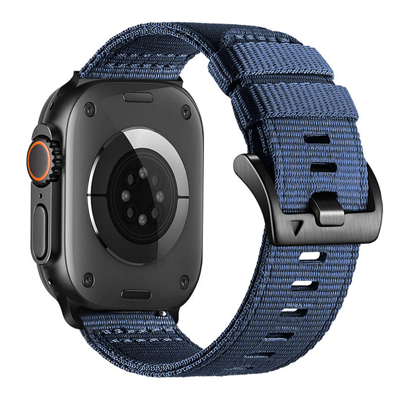 Nylon straps For Apple Watch
