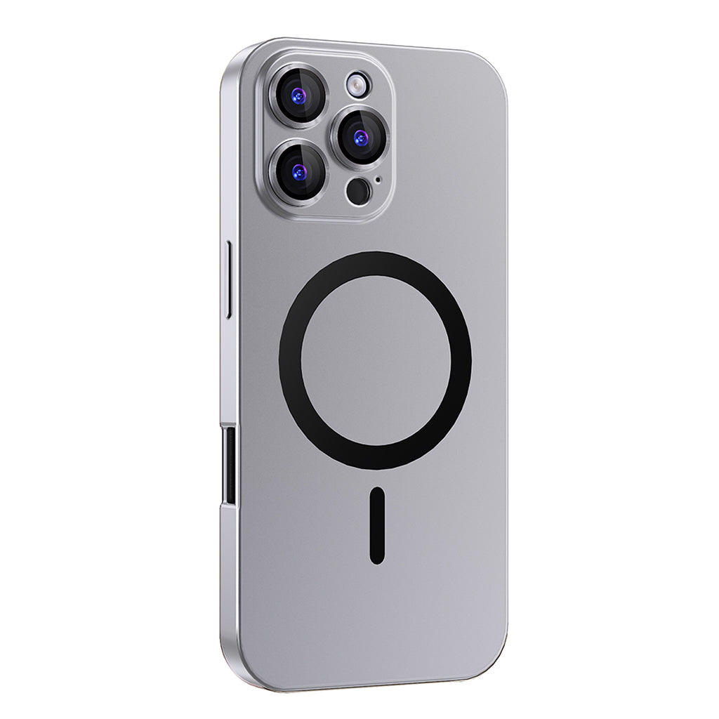 MagCase Metal – Aerospace Aluminum MagSafe Phone Case
