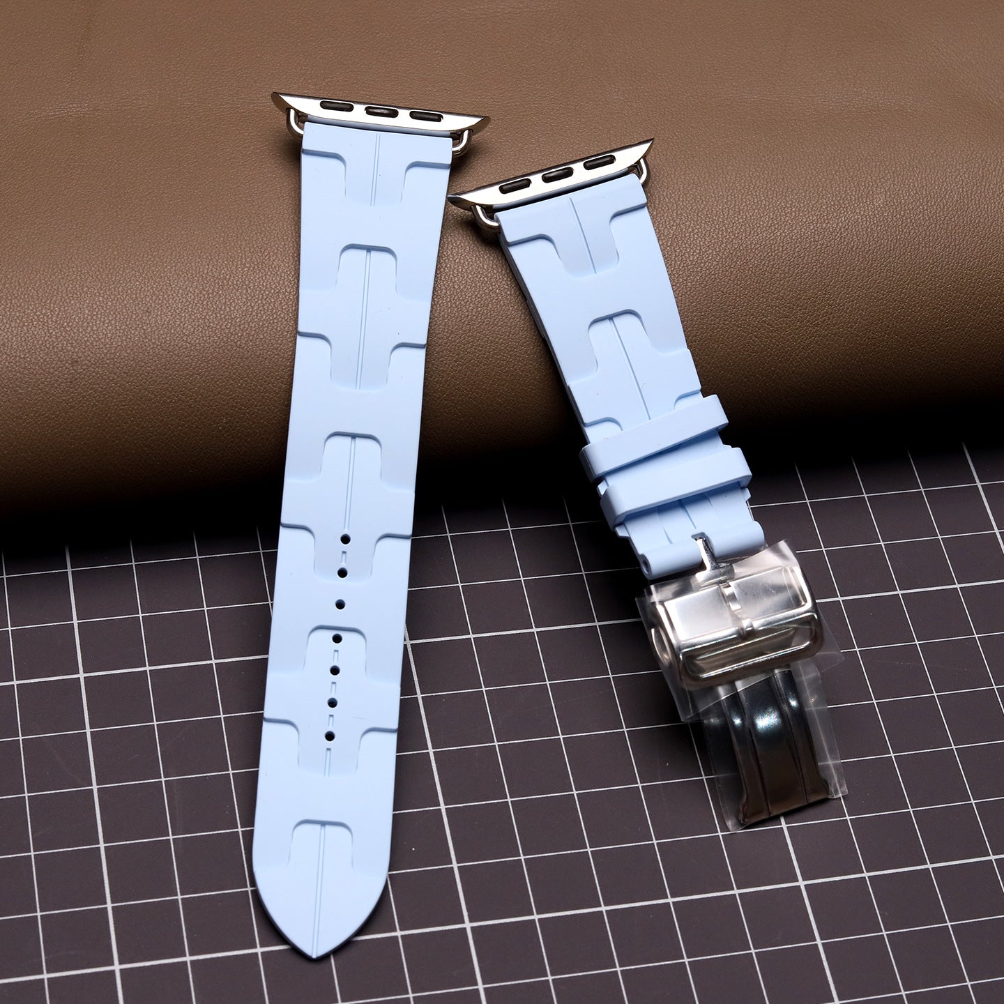 Premium Silicone Dress Band