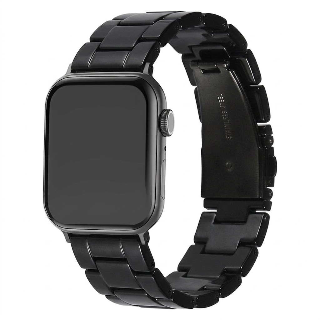 Resin Watch Strap For Apple Watch