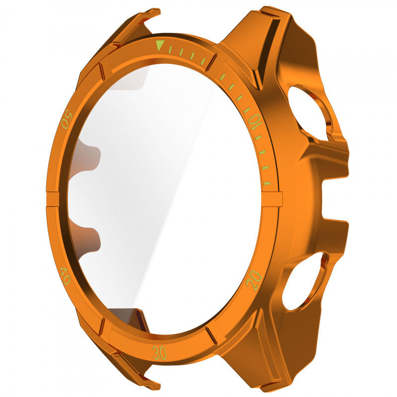 Armor Integrated Case & Screen Guard For Fenix 8