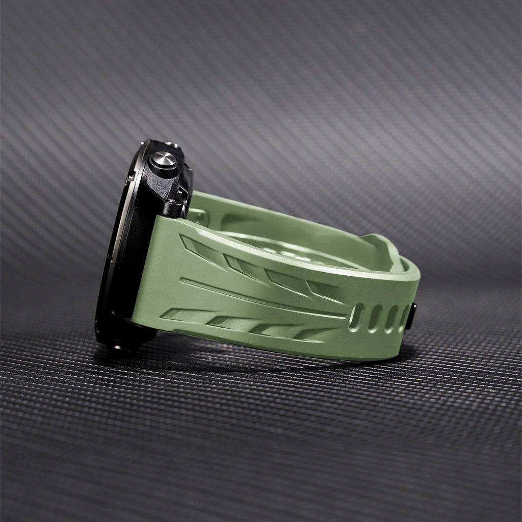 Hypercar Sport Band For Garmin