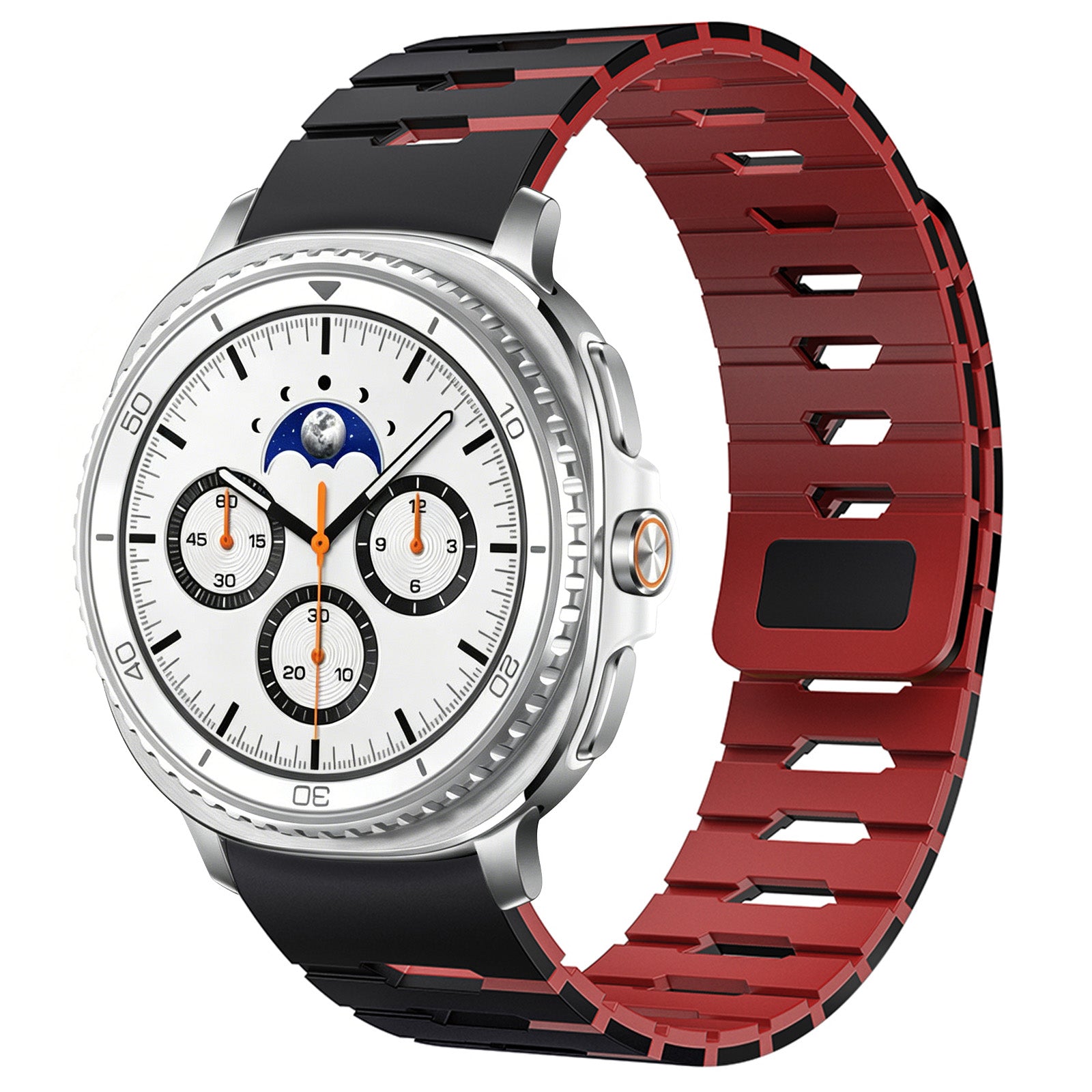 Arc Dual-Tone Sport Band for Samsung Galaxy Watch