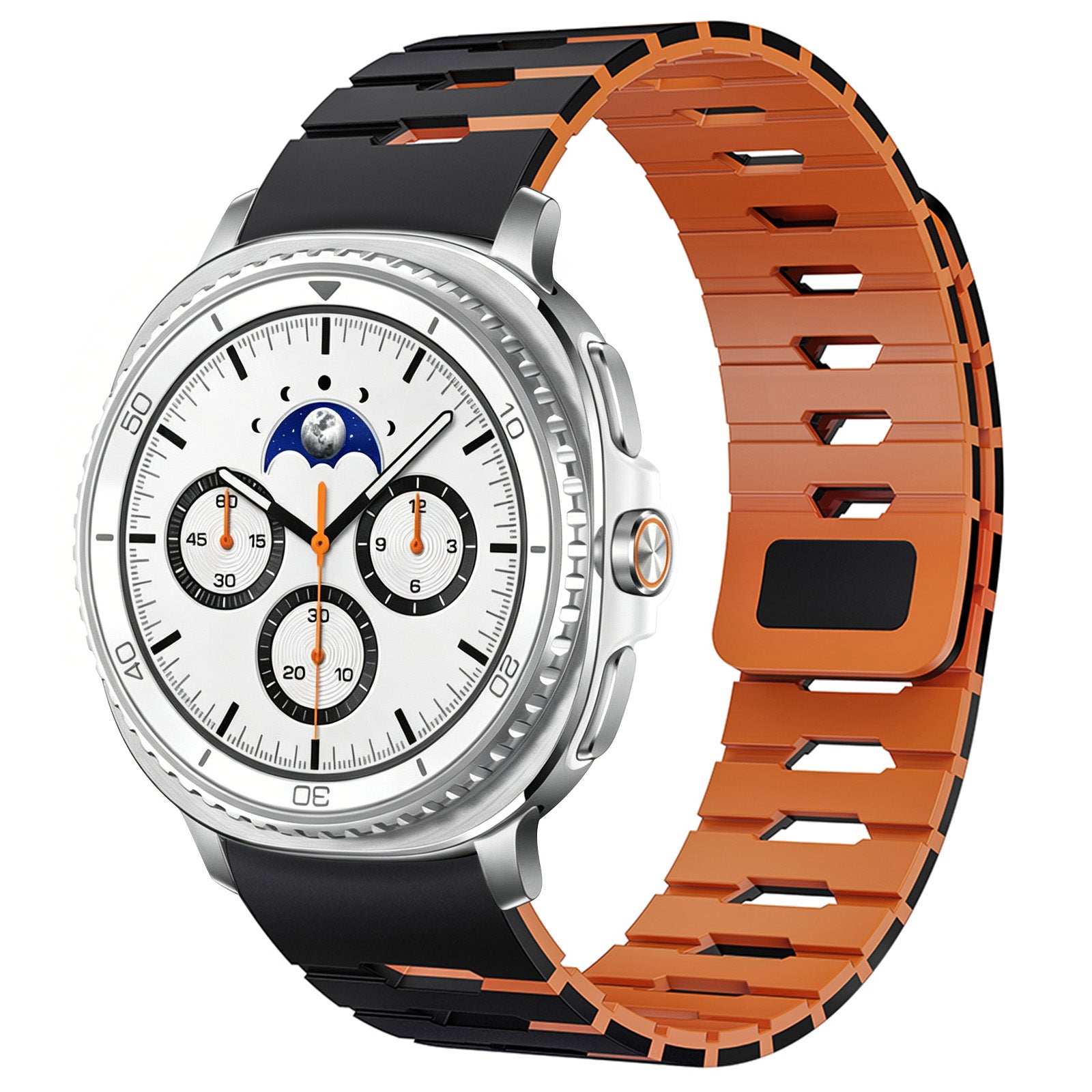 Arc Dual-Tone Sport Band for Samsung Galaxy Watch