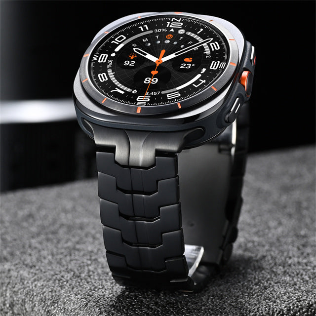 Titanium Band For Samsung Galaxy Watch Ultra/ Galaxy Watch 8 /8Classic