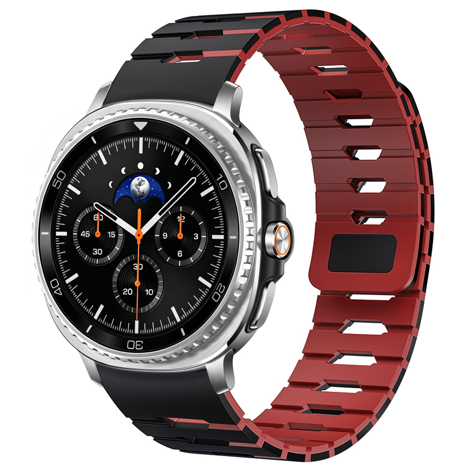 Arc Dual-Tone Sport Band for Samsung Galaxy Watch
