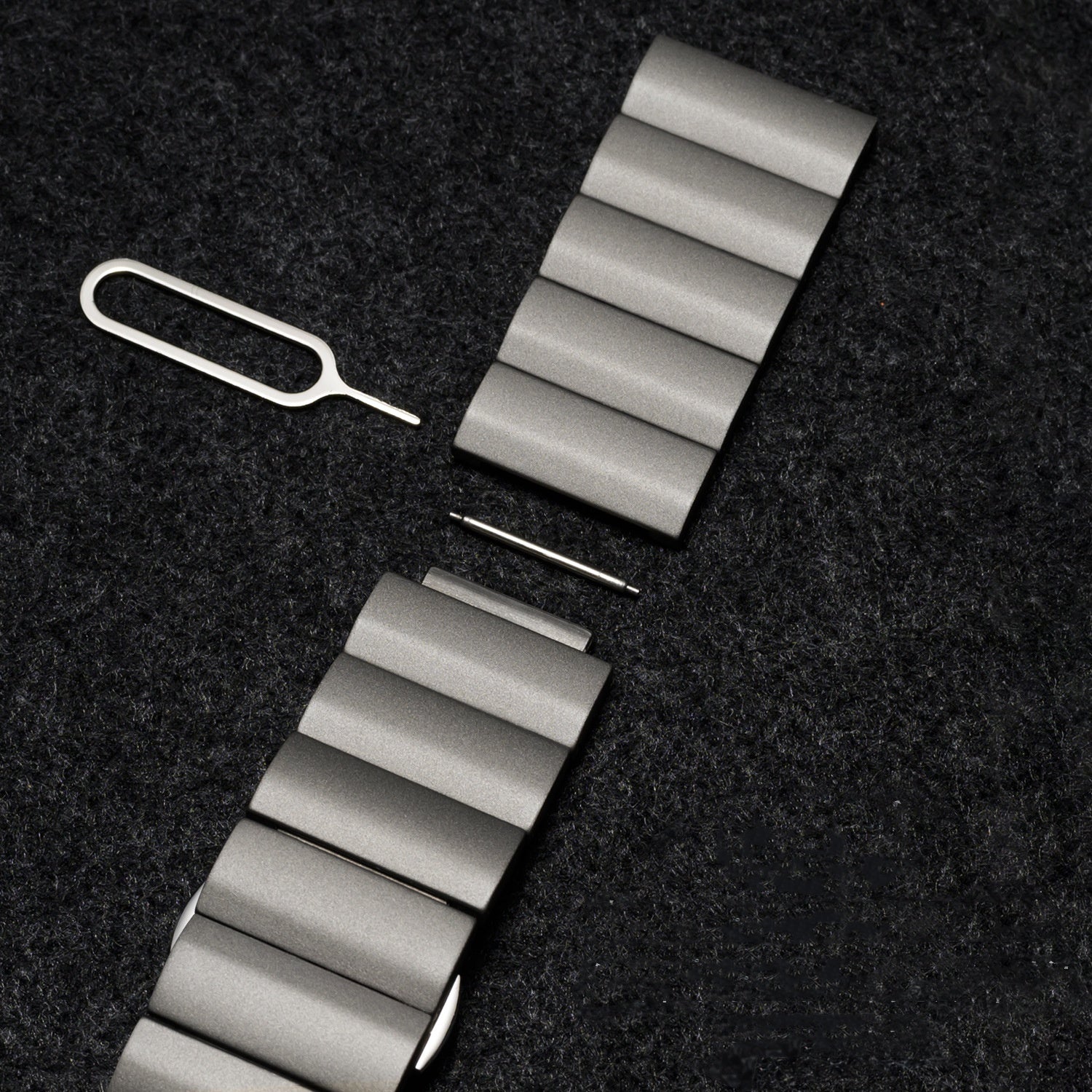 Titanium Band Pro 3.0 For Samsung Galaxy Watch Ultra/ Watch 8 Classic