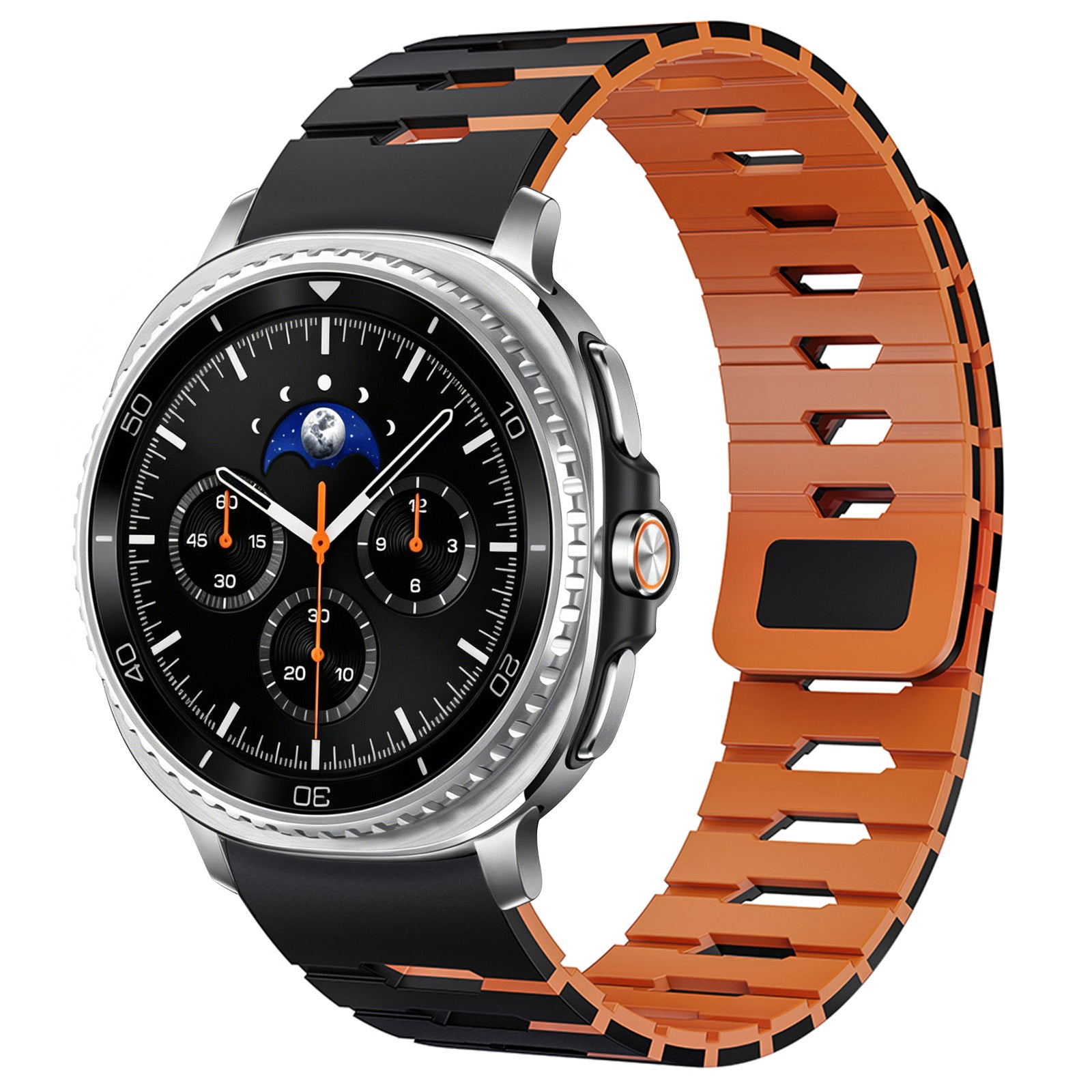 Arc Dual-Tone Sport Band for Samsung Galaxy Watch