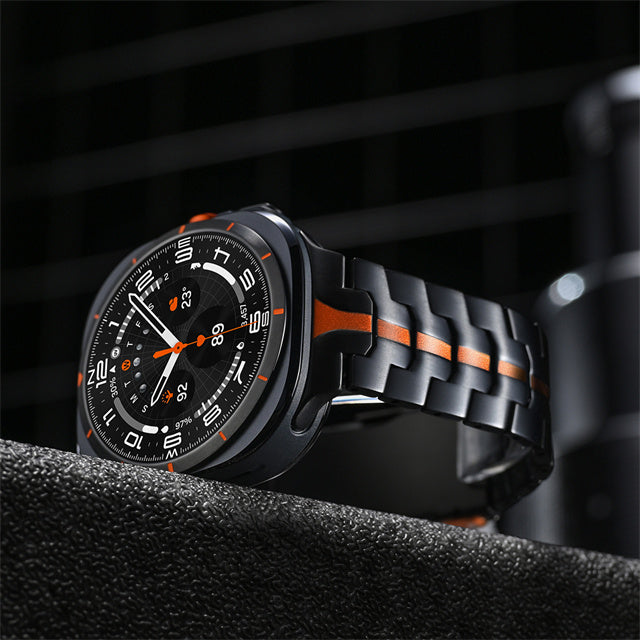 Titanium Band For Samsung Galaxy Watch Ultra/ Galaxy Watch 8 /8Classic