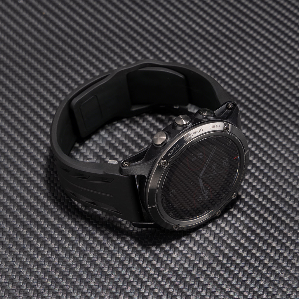 Hypercar Sport Band For Garmin