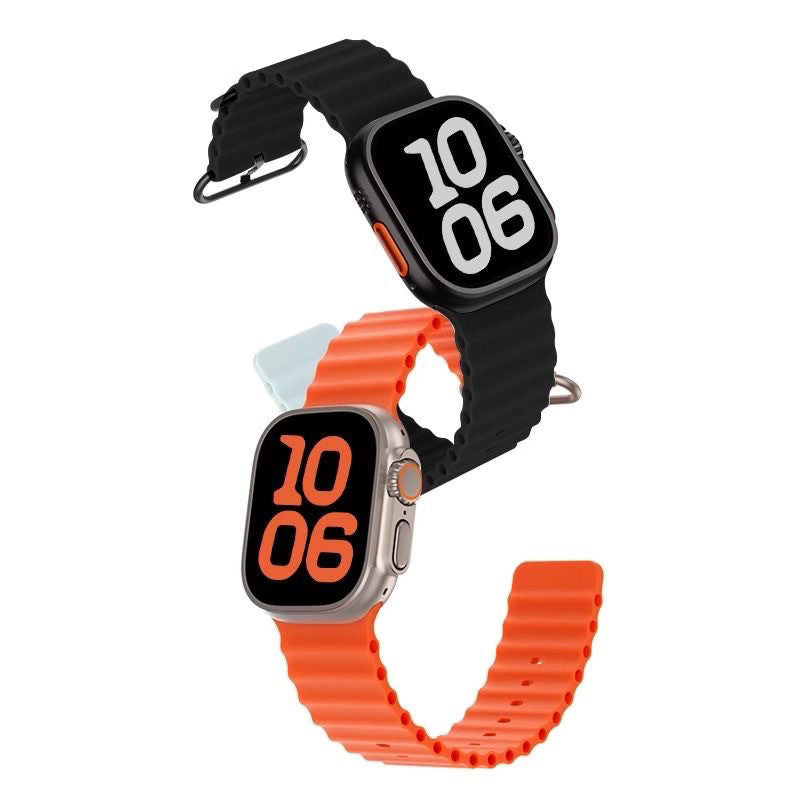 Ocean Band - Apple Watch Band