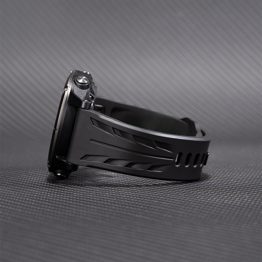 Hypercar Sport Band For Garmin