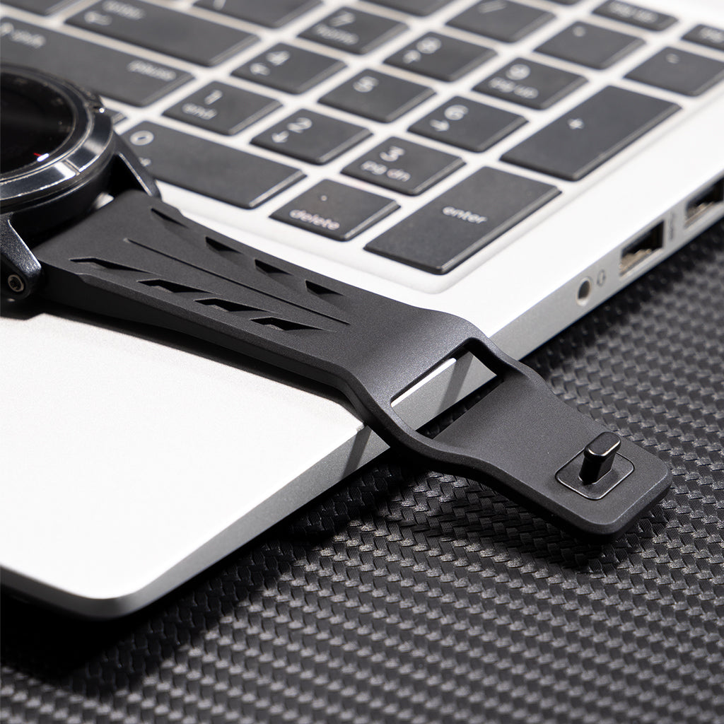 Hypercar Sport Band For Garmin