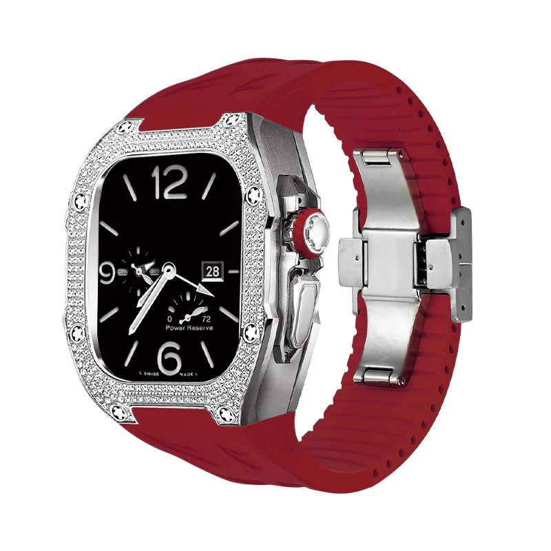 Zircon Case Retrofit Kit For Apple Watch Ultra-49mm
