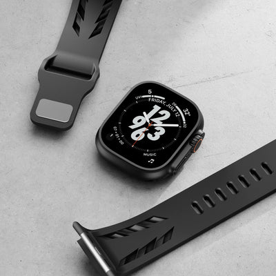 Hypercar Sport Band For Apple Watch