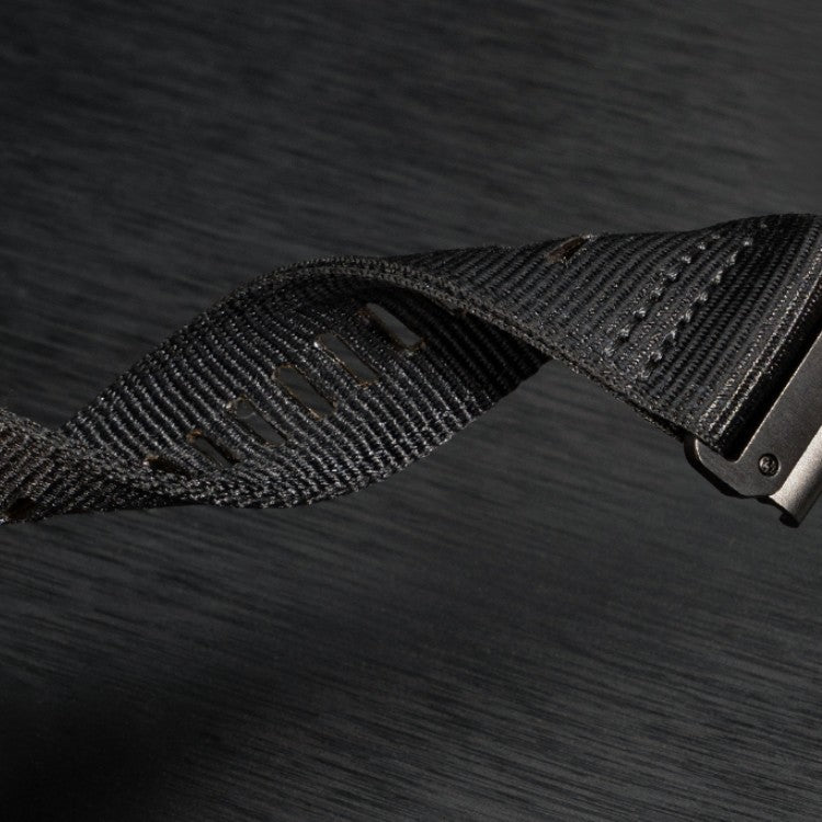 NYLON STRAPFOR GARMIN WATCH 22/26mm