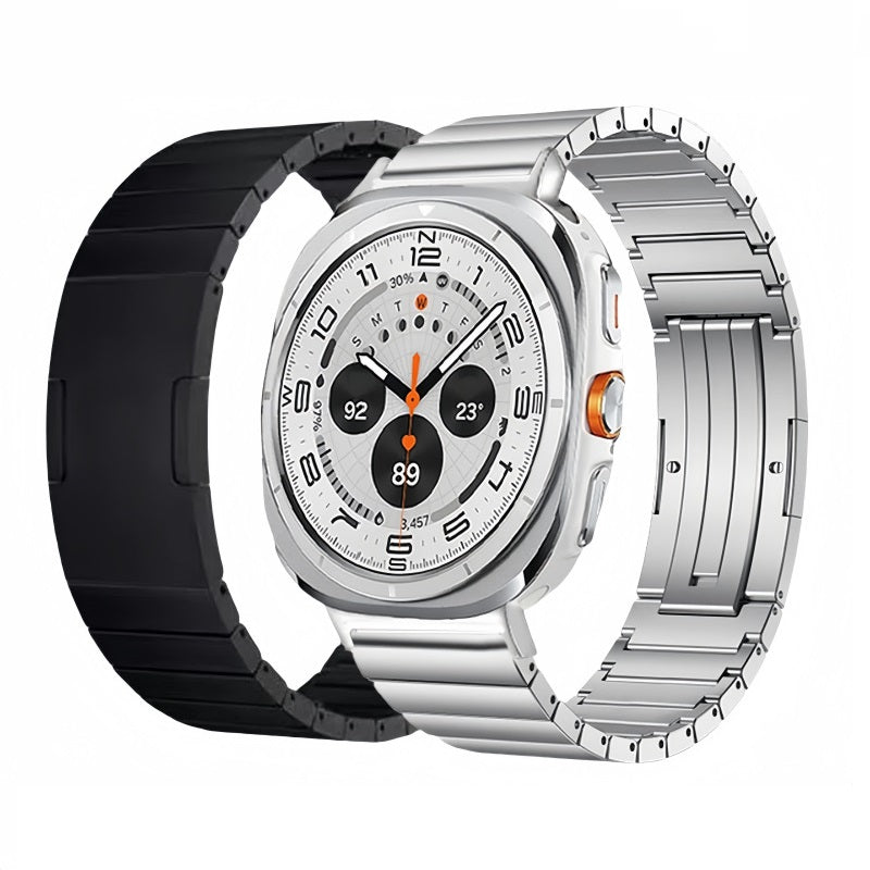 Titanium Edition - Samsung Galaxy Watch 7 Ultra / Watch 8 Classic