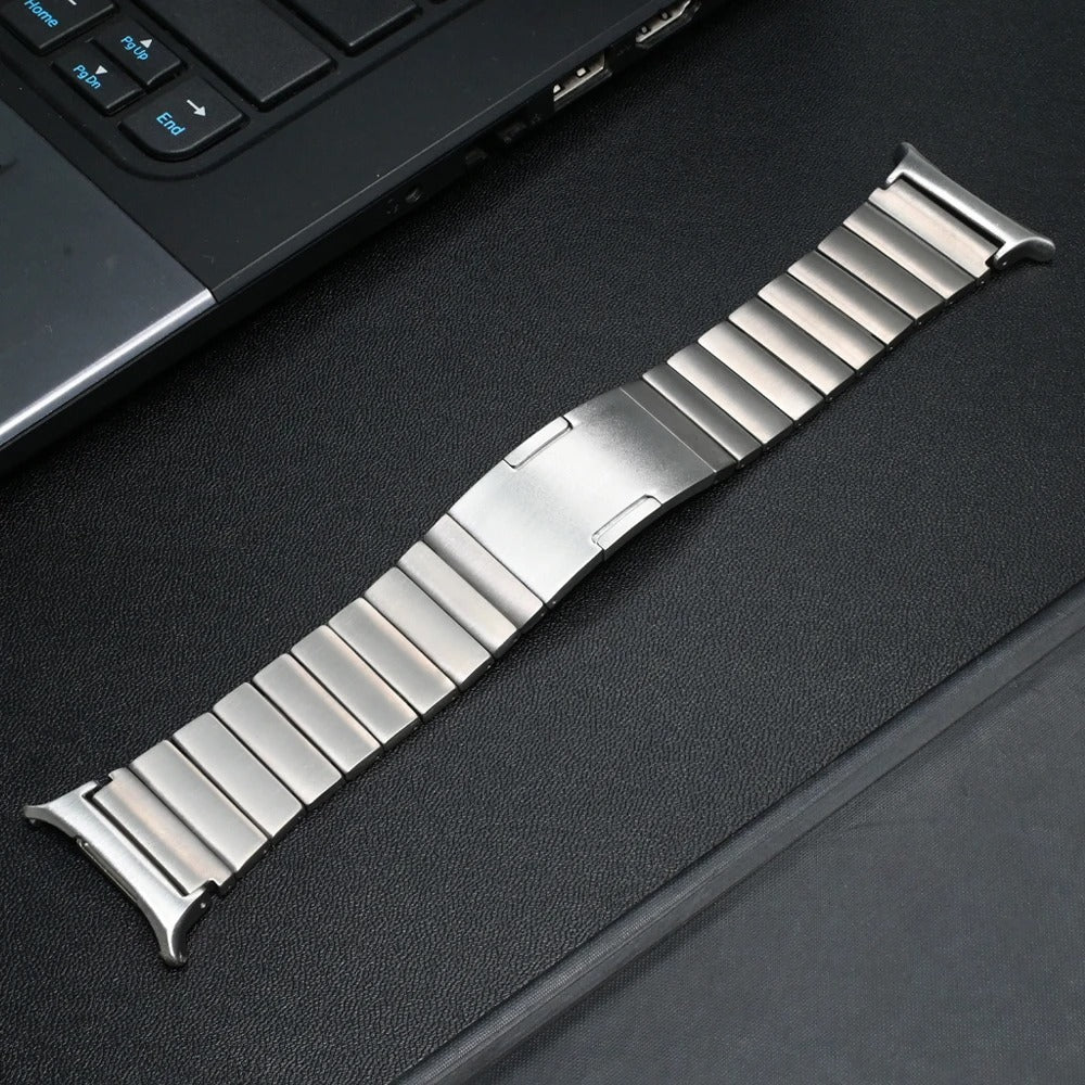 Titanium Edition - Samsung Galaxy Watch 7 Ultra / Watch 8 Classic