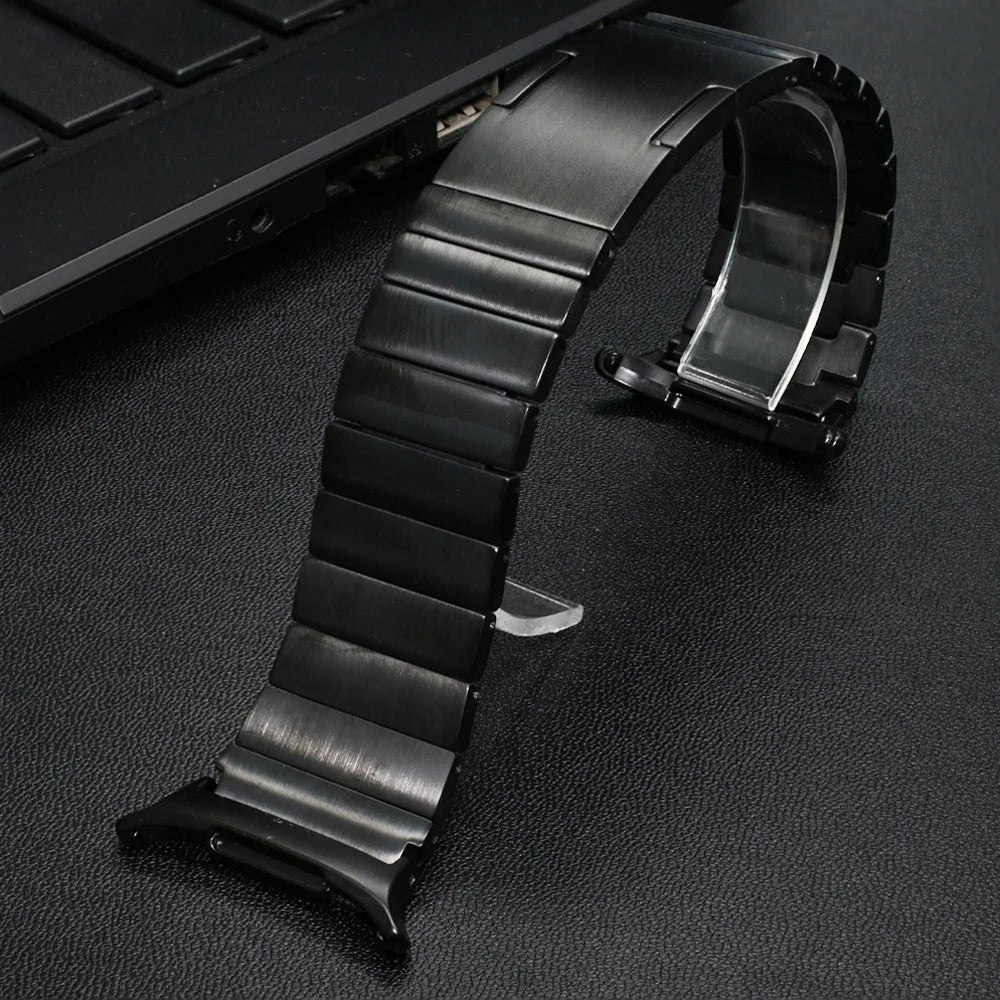 Titanium Edition - Samsung Galaxy Watch 7 Ultra / Watch 8 Classic