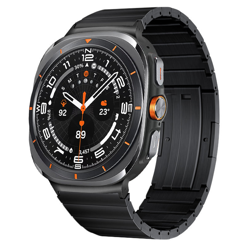 Titanium Edition - Samsung Galaxy Watch 7 Ultra / Watch 8 Classic