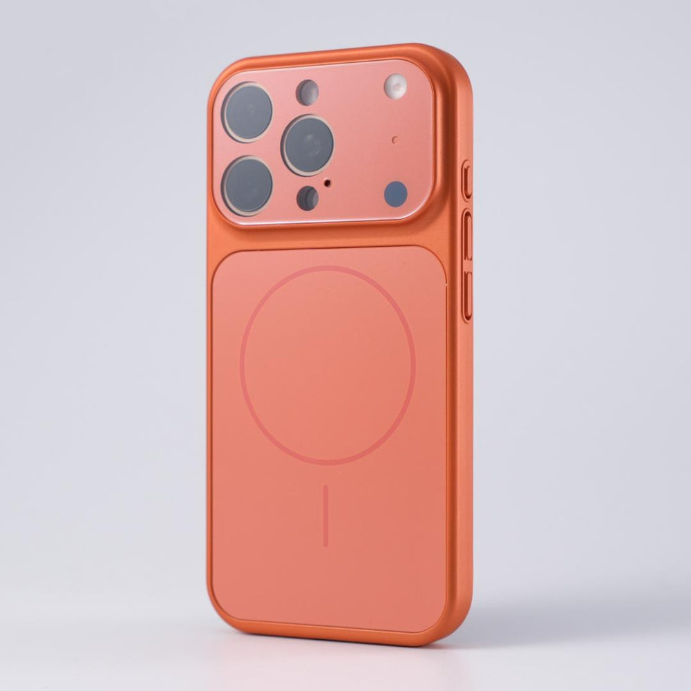 MagCase Thin Matte MagSafe Case for iPhone