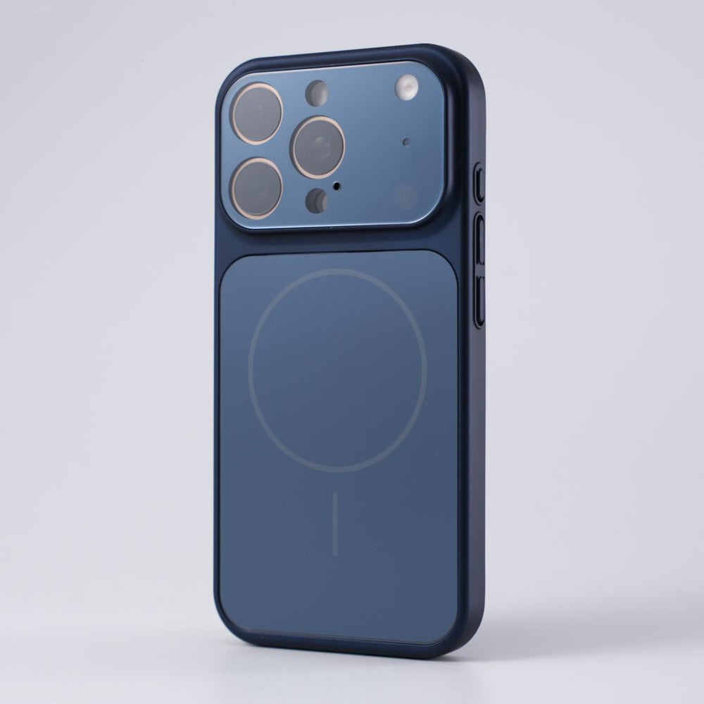 MagCase Thin Matte MagSafe Case for iPhone