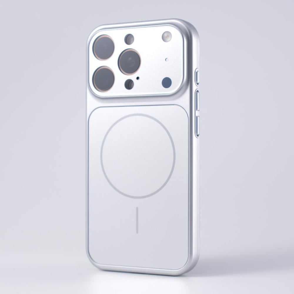 MagCase Thin Matte MagSafe Case for iPhone