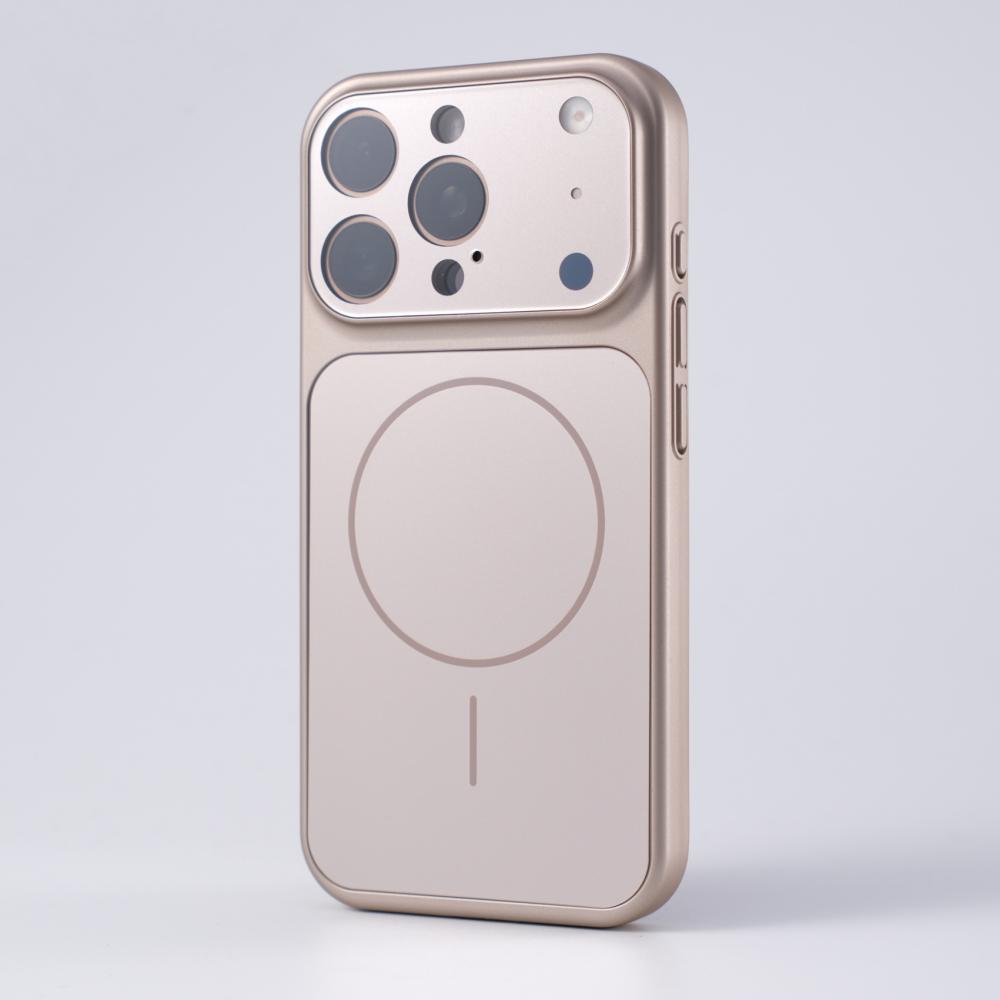 MagCase Thin Matte MagSafe Case for iPhone