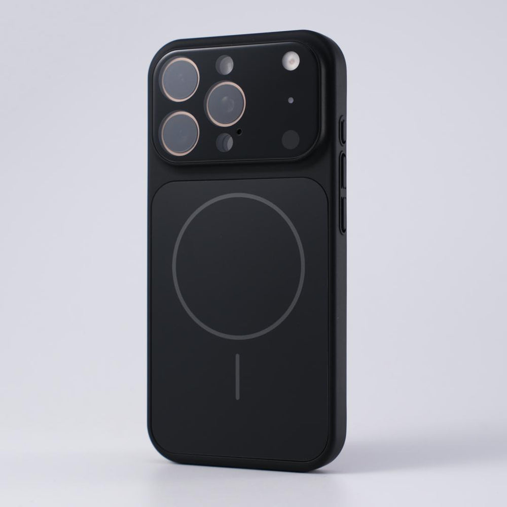 MagCase Thin Matte MagSafe Case for iPhone