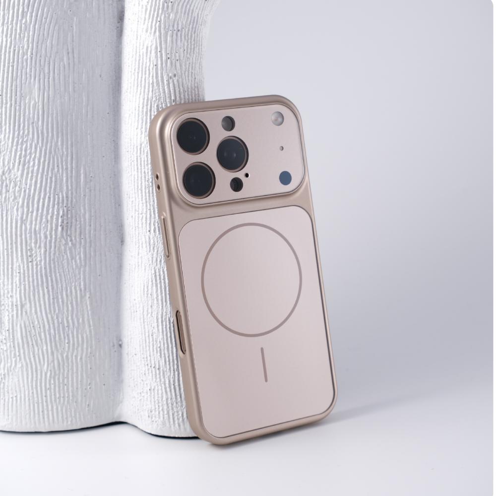 MagCase Thin Matte MagSafe Case for iPhone