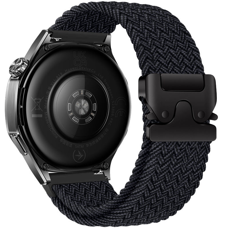Nylon Braided Band For Huawei GT6 PRO/GT5