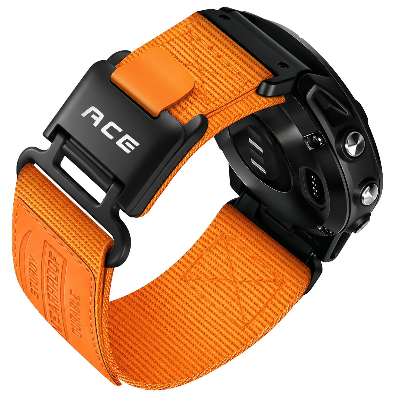 ACE Tactical Armor Series Strap For Garmin