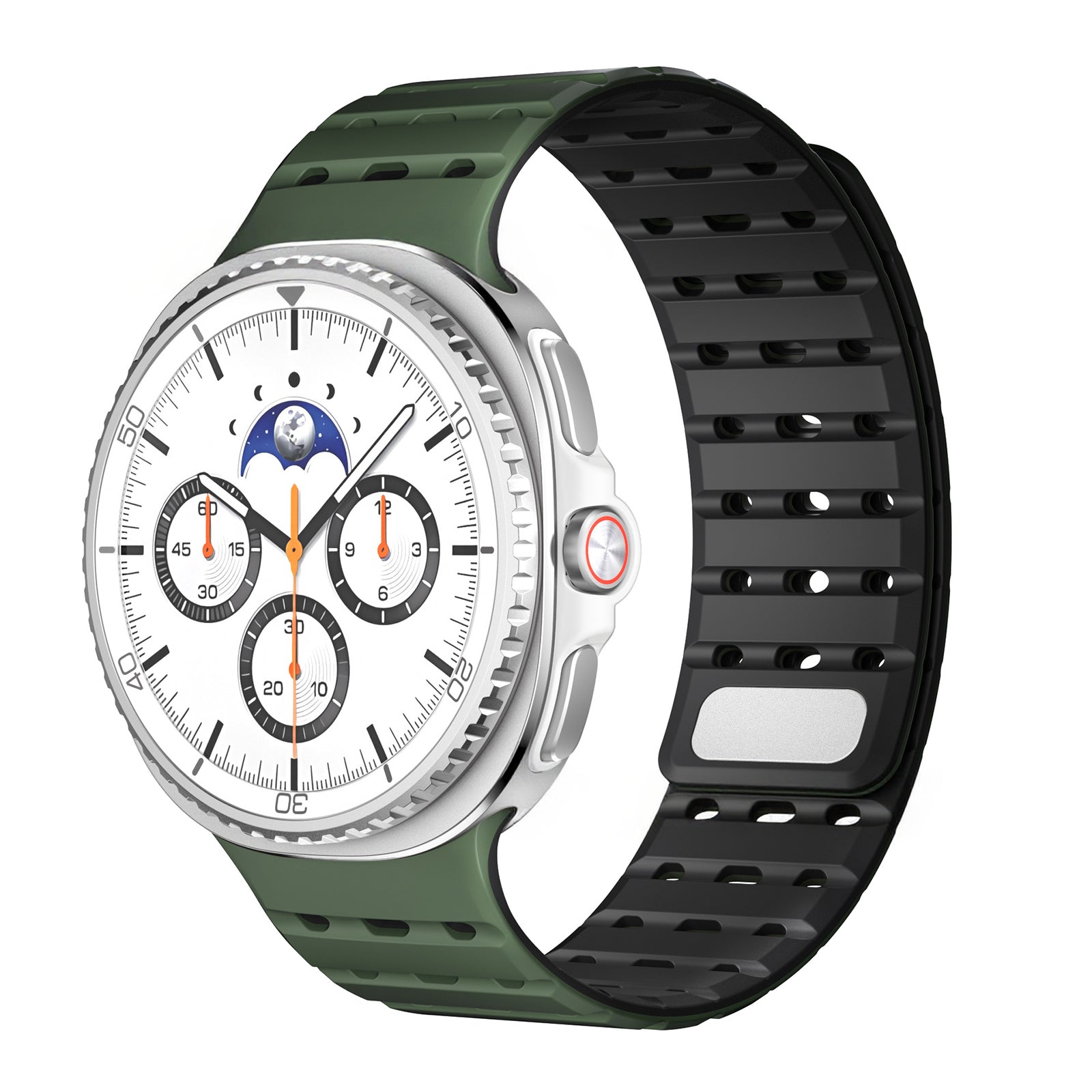 AW Silicone Band Pro For Samsung