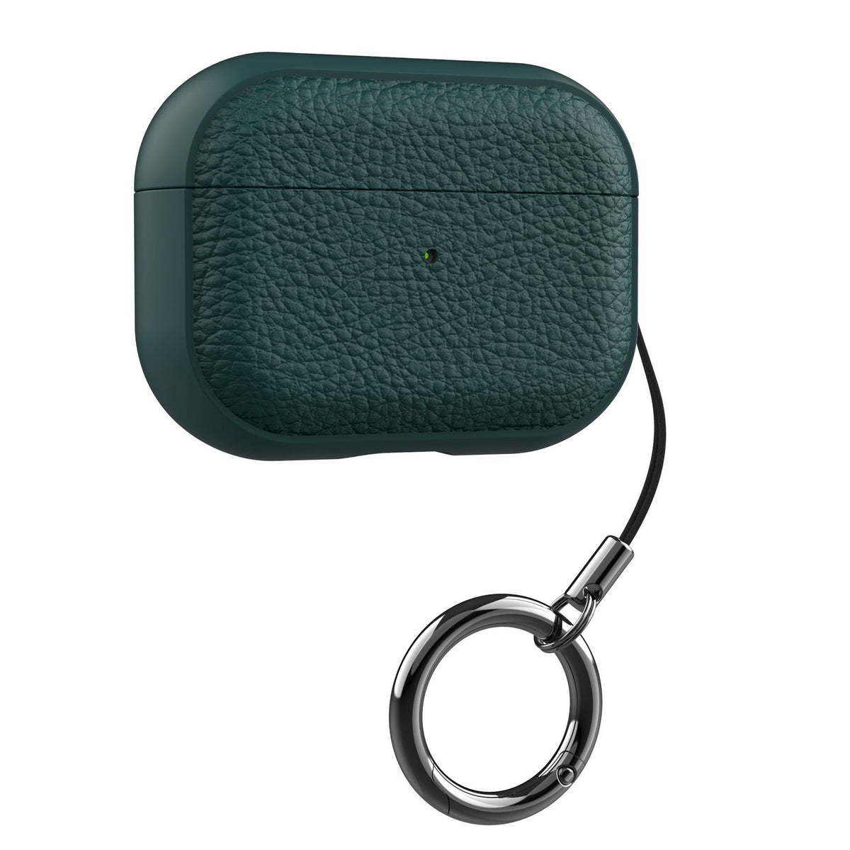 Leather Texture TPU Case for AirPods