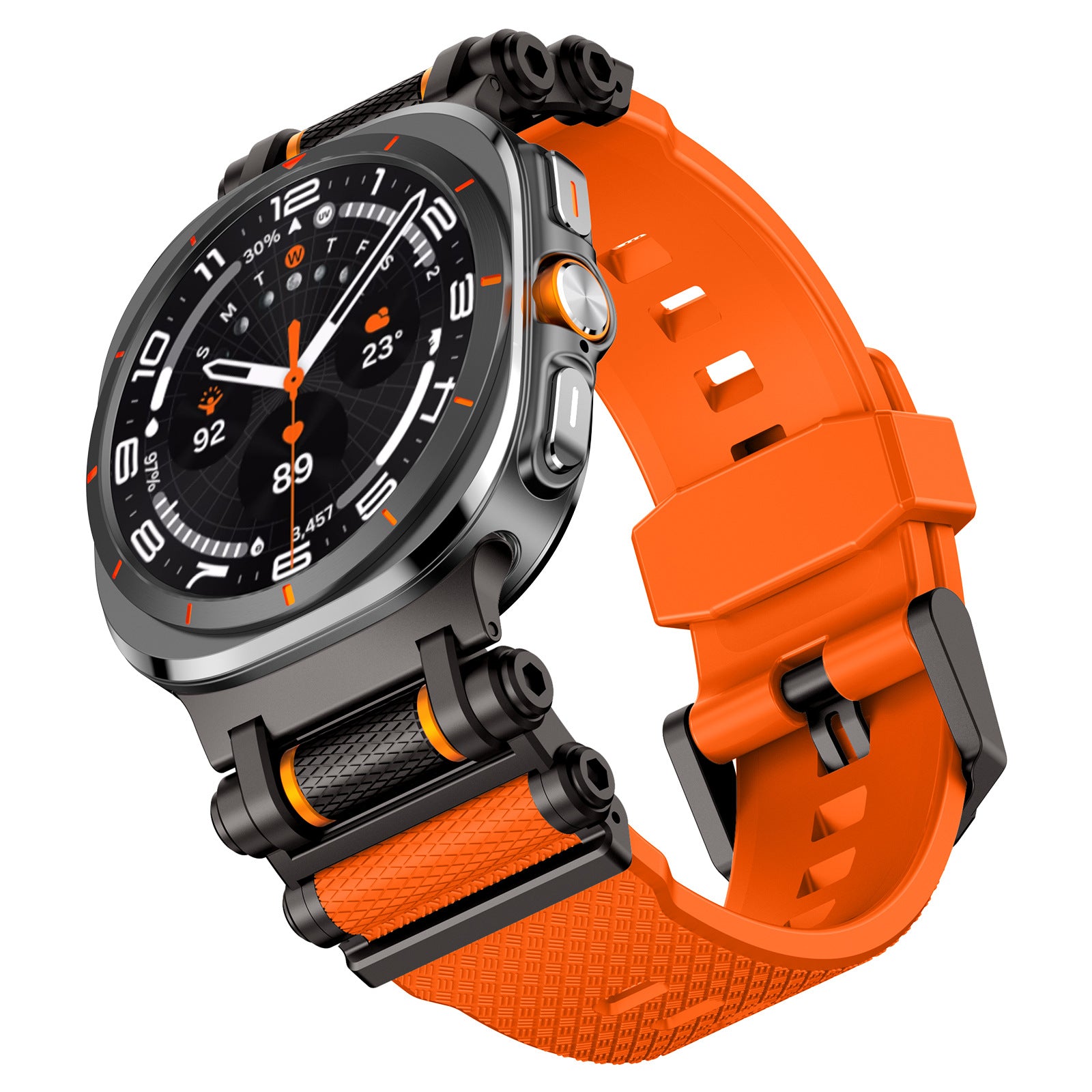 Wheel of Fortune Band For Samsung Watch Ultra