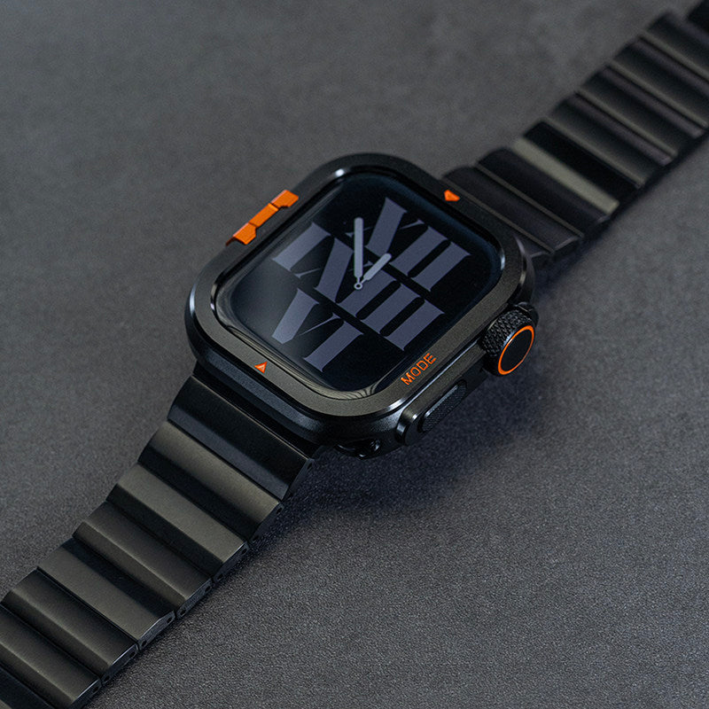 Titanium Pro - Apple Watch Ultra Band