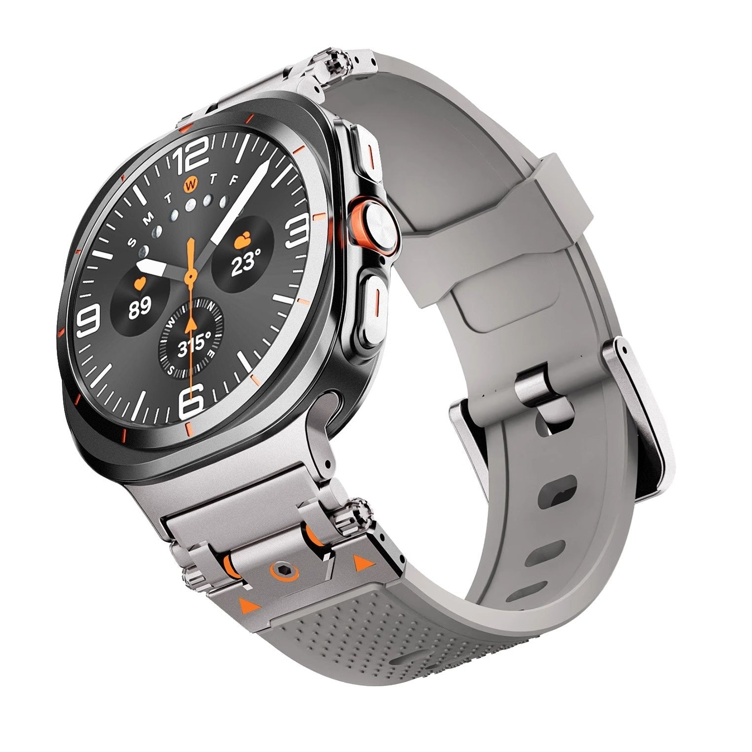 High-performance TPU Band For Samsung Galaxy Watch