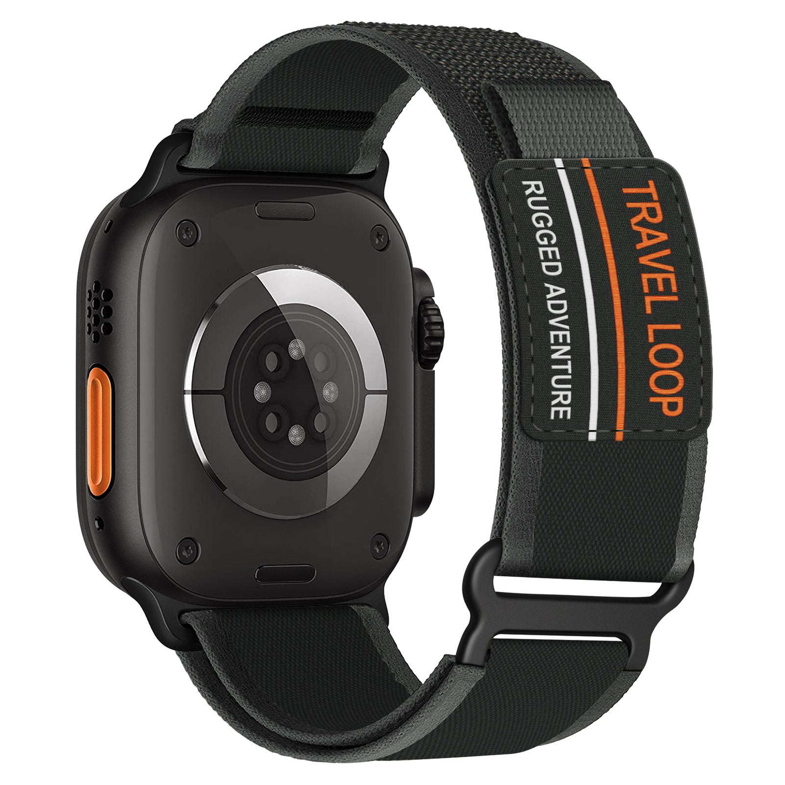 Designer Sports Trail Loop