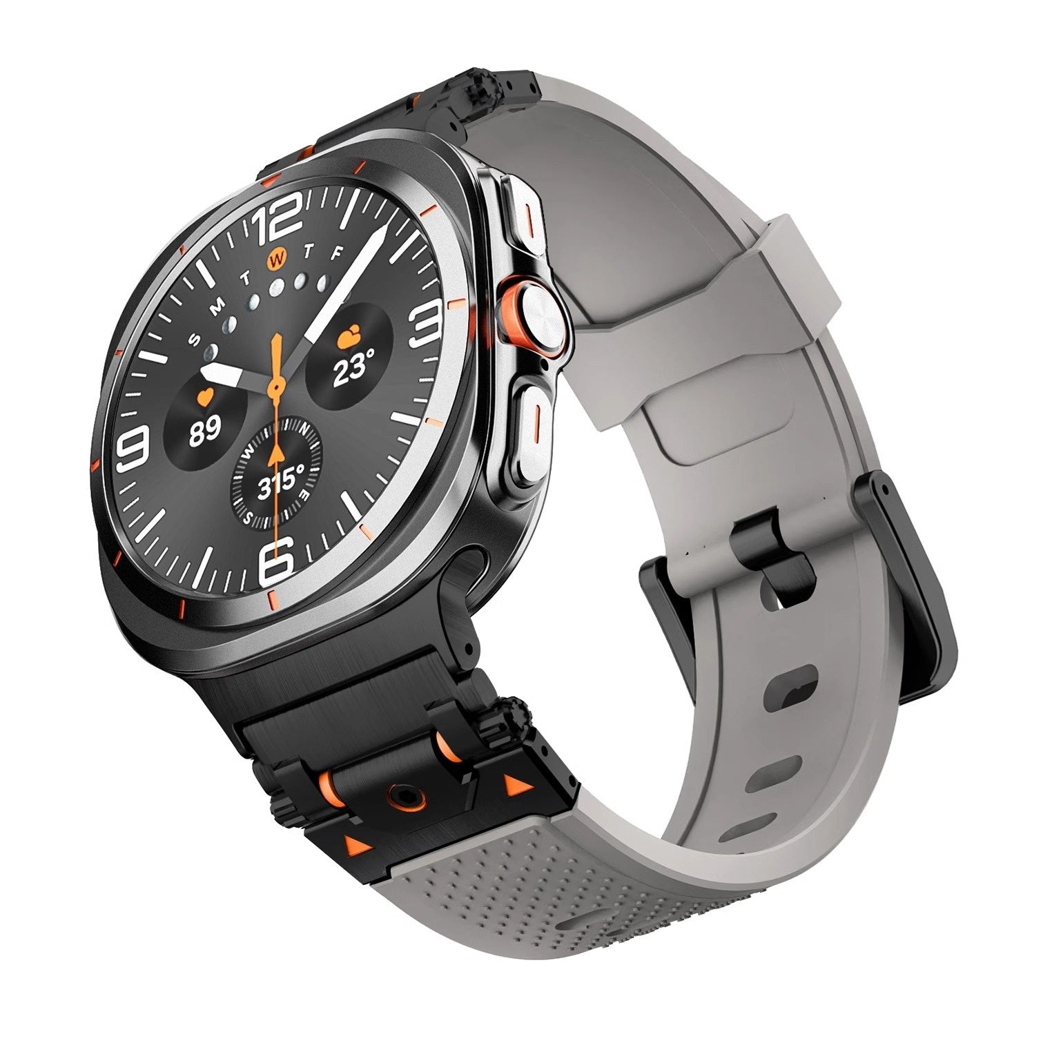 High-performance TPU Band For Samsung Galaxy Watch