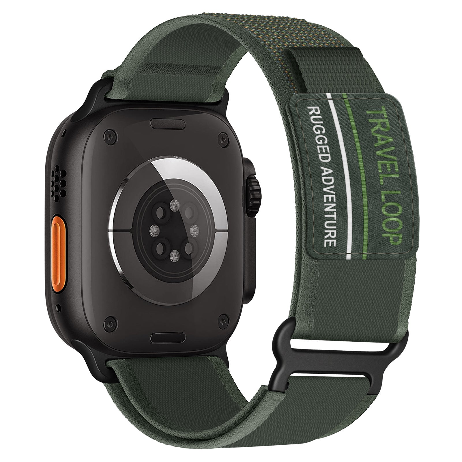 Designer Sports Trail Loop