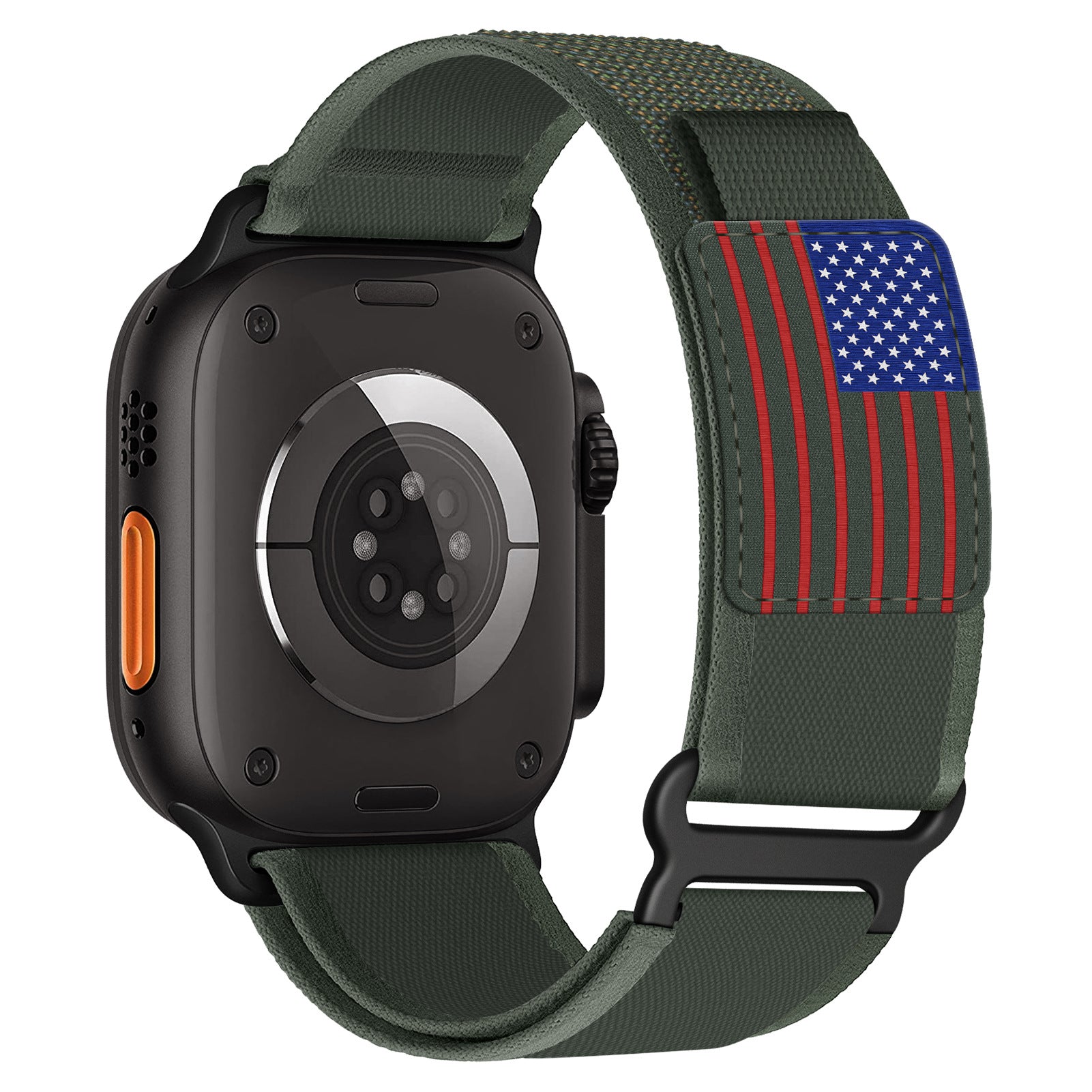 Designer Sports Trail Loop