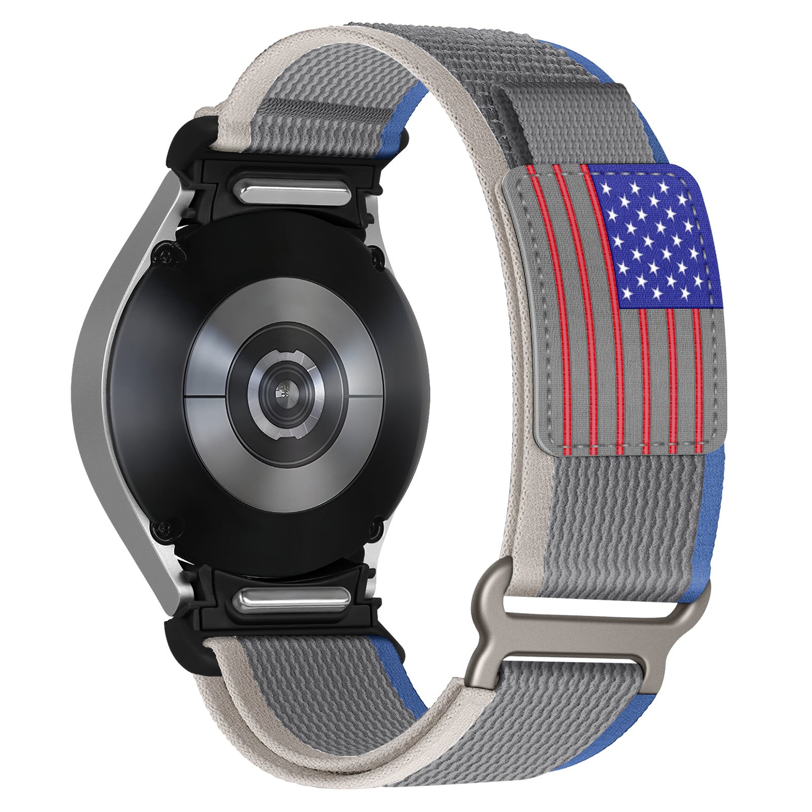 Designer Sports Trail Loop For Samsung Watch Ultra/7/6/5/4/pro