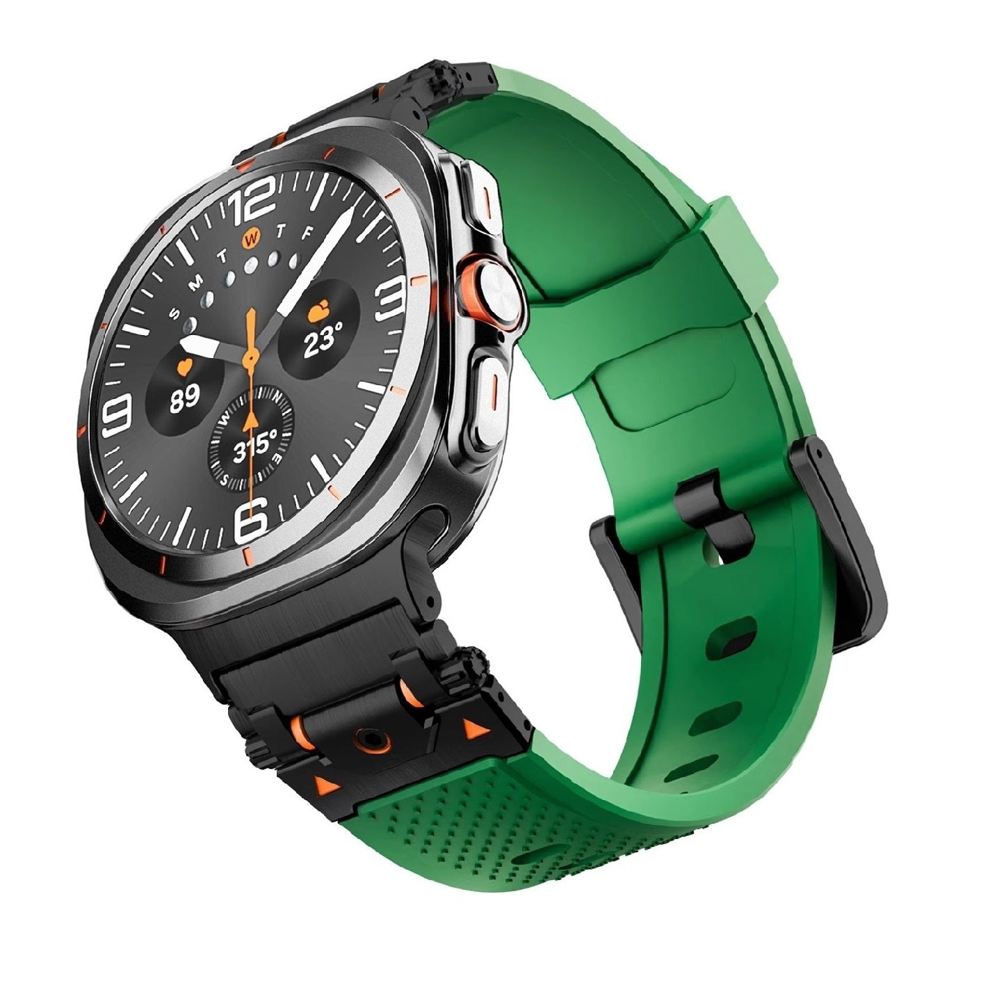 High-performance TPU Band For Samsung Galaxy Watch