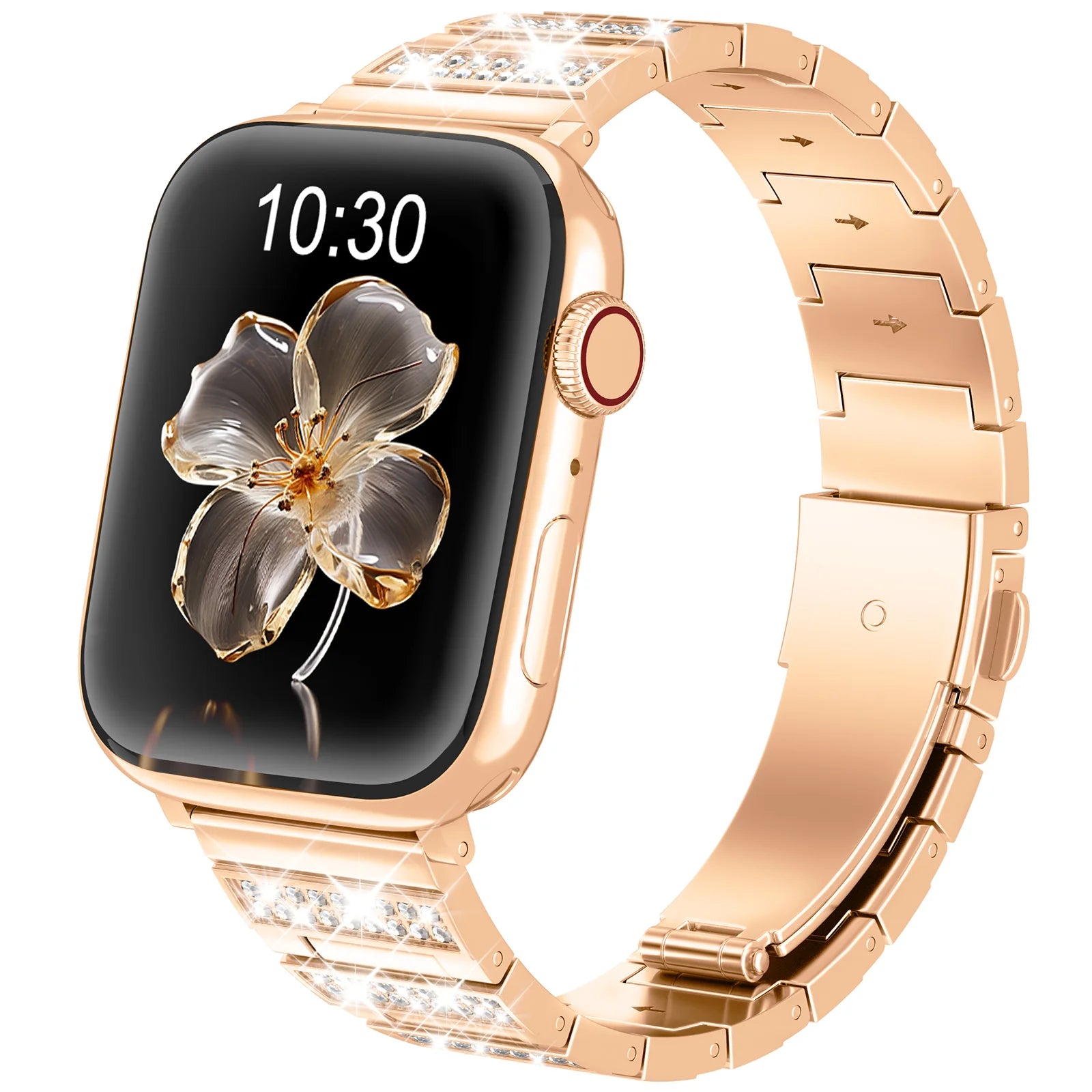 Luxury Starry Sky Band For Apple Watch