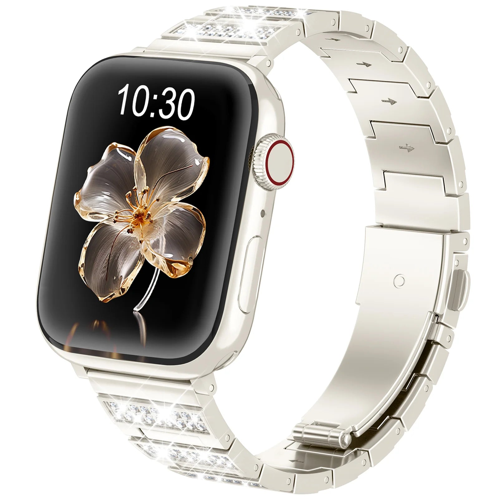 Luxury Starry Sky Band For Apple Watch