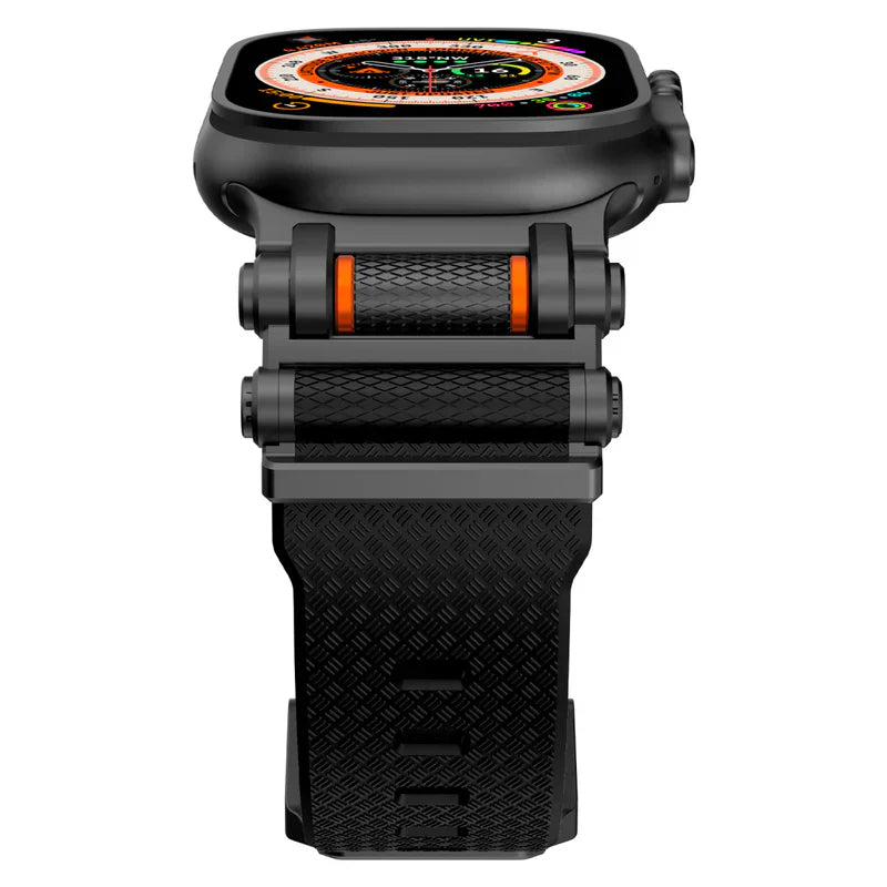 Wheel of Fortune Strap for Apple Watch