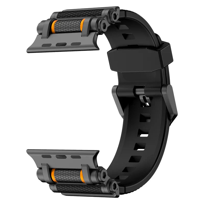 Wheel of Fortune Strap for Apple Watch