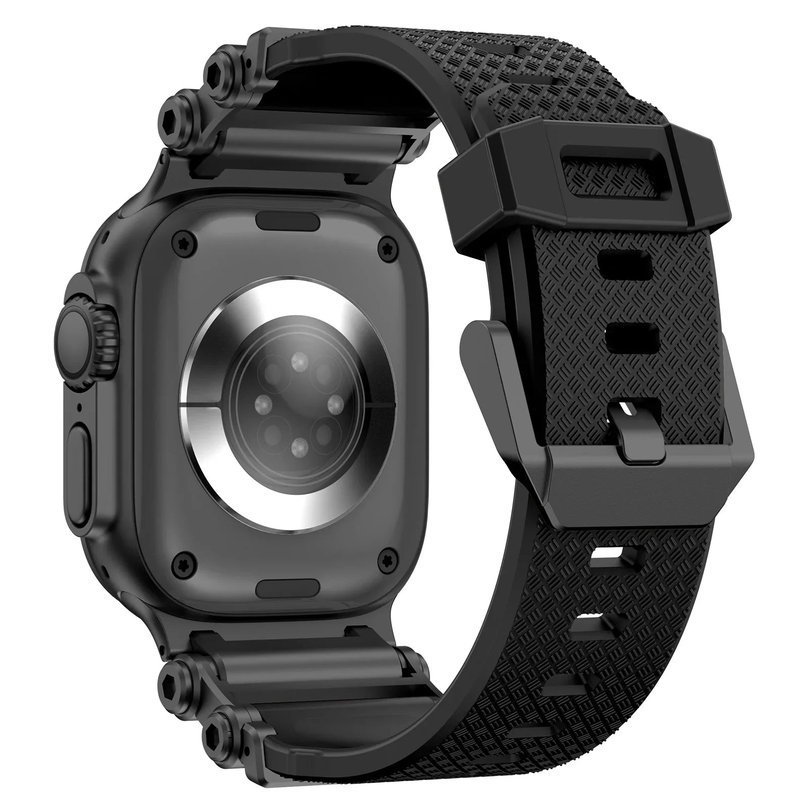 Wheel of Fortune Strap for Apple Watch