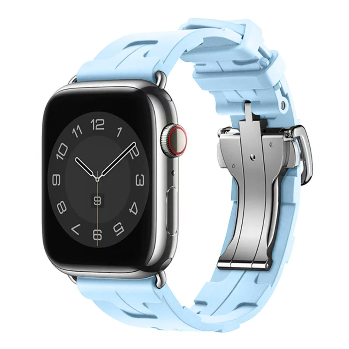 Premium Silicone Dress Band