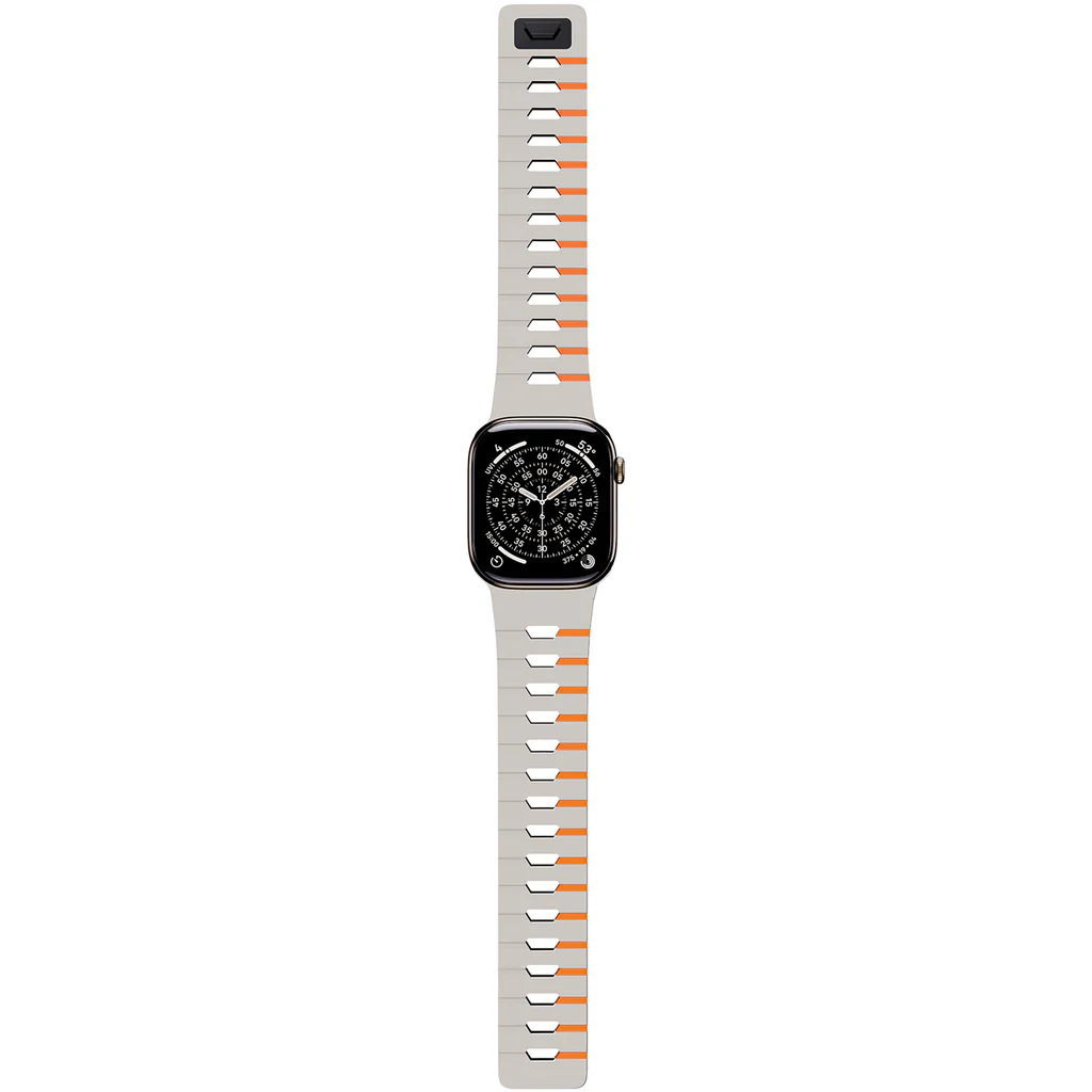 Piano Keys Sport Band For Apple Watch